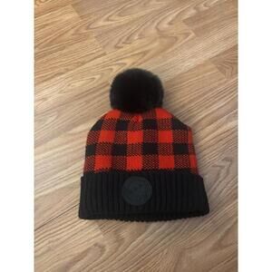 Canada Weather Gear Beanie Hat